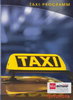 Toyota Prospekt Taxi 2001