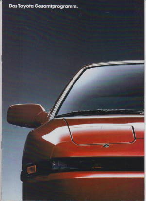 Toyota 1988