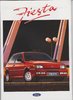 Konzept:  Ford Fiesta 1991