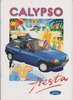 RAR: Ford Fiesta Calypso 1991
