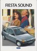 Aufdrehen: Ford Fiesta Sound 1992