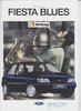 Haste Töne: Ford Fiesta Blues 1994