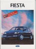 Schick: Ford Fiesta 1992
