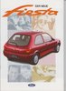 Brandneu: Ford Fiesta  1995