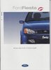 Herz: Ford Fiesta 1999