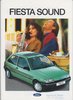 HIT: Ford Fiesta Sound 1993