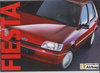 Gedacht: Ford Fiesta 1994