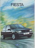 Interessant: Ford Fiesta Magic 1995