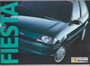 Klasse: Ford Fiesta  1994