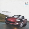 Mazda MX-5 Memories 2002