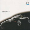 Mazda MX-5 Trilogy 2002
