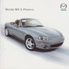 Mazda MX-5 Phoenix 2002
