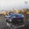 Mazda MX-5 Silver Blues 2003