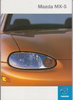 Mazda MX-5 - der Sonnenroadster 1999