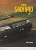 Volvo S40 V40 eins acht i 1998