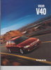 Stark - einfach stark - Volvo V40 1999