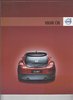 Autoprospekt 2007 - Volvo C30