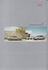 Autoprospekt Audi A4 - 9/2002
