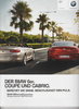 BMW 6er Coupe + Cabrio  1 - 2013