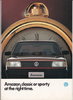 VW Amazon Classic + sporty 1991