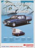 Daewoo Polonez Truck Plus Roy