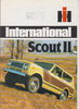 Harvester Scout II