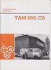 TAM 2001 CB