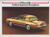 Oldsmobile Cutlass Supreme Brougham