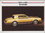 Autoprospekt Oldsmobile Toronado