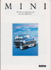 KFZ-Prospekt zum Mini - das Original