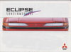 Mitsubishi Eclipse Sondermodelle 5/1993