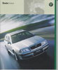 Skoda Octavia Türkei 2000