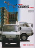 Kia Ceres 2400 Truck