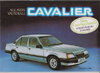 Vauxhall Cavalier