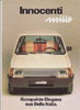 Innocenti Mille 1981