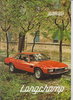 De Tomaso Longchamp