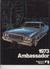 Autoprospekt AMC Ambassador