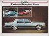 Great - Cadillac Fleetwood Brougham Sedan
