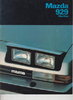 Mazda 929 Hardtop Frankreich 1982
