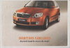 Skoda Programm Frankreich