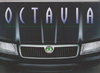 Gesicht Skoda Octavia