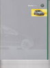 Autoprospekt Skoda Fabia 8- 2002