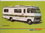 Prospekt Winnebago Brave 26 RT