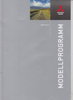 Prospekt Broschüre Mitsubishi Programm 2007