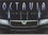 Technikprospekt Skoda Octavia 1997