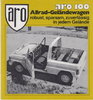 Aro 100 Geländewagen