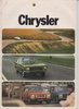 Chrysler 160 - 180 - 2 Liter 1976
