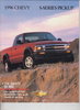 Chevrolet S Serie Pickup USA