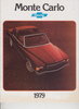 Chevy Monte Carlo 1979