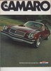 Chevrolet Camaro 1973